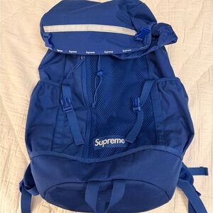 Supreme Backpack